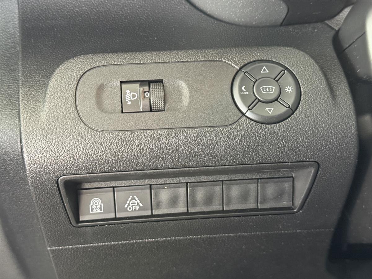 Citroën Berlingo MPV 1,2 l 96 kw