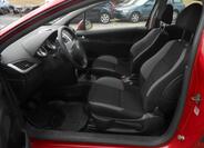 Peugeot 207 12