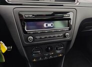 Škoda Rapid Hatchback 1,2 l 63 kw