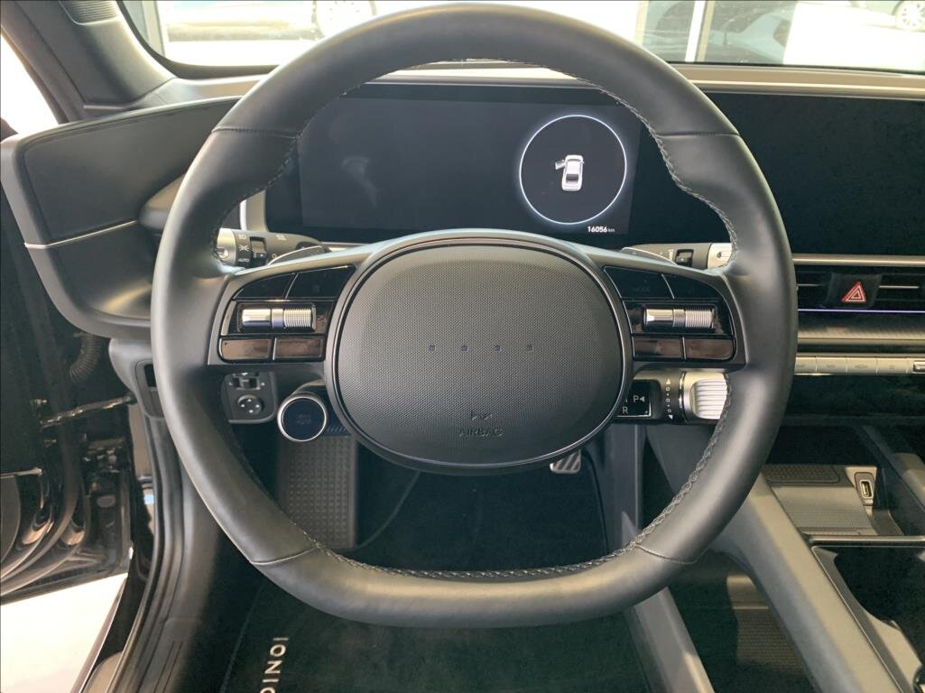 Hyundai Ioniq 6 Sedan 0,0 168 kw