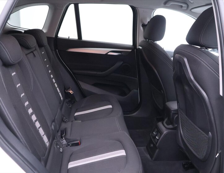 BMW X1 SUV / Terénní 2,0 l 110 kw