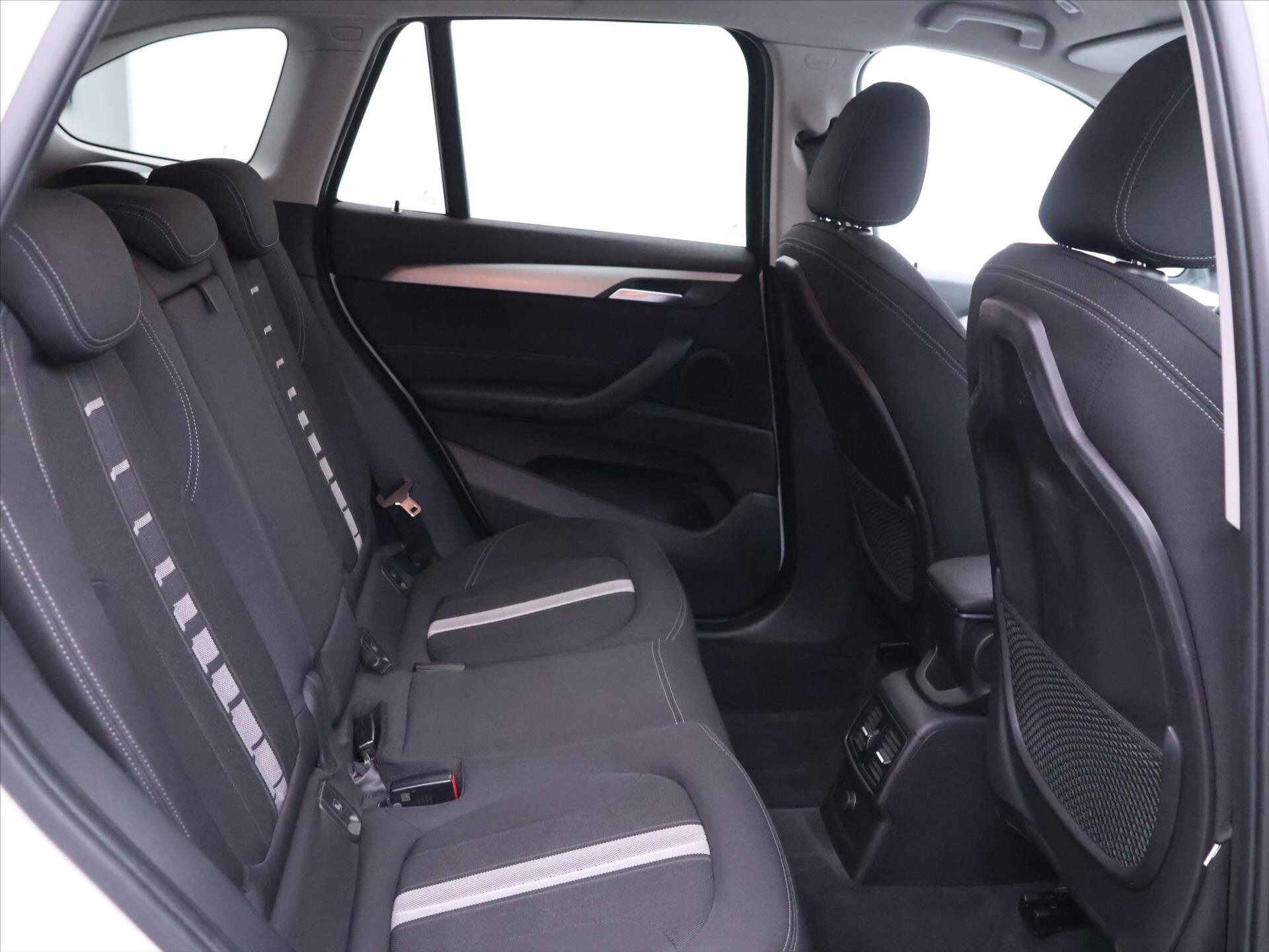 BMW X1 SUV / Terénní 2,0 l 110 kw