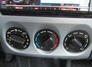 Citroën Berlingo Kombi 1,6 l 55 kw