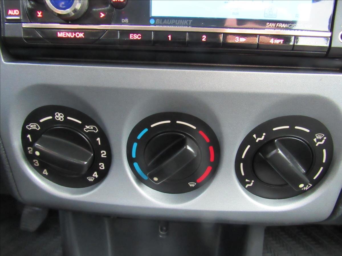 Citroën Berlingo Kombi 1,6 l 55 kw