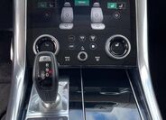 Land Rover Range Rover Sport 5