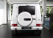 Mercedes-Benz Třídy G 3