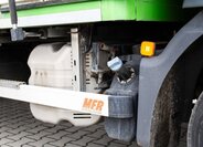 MAN Ostatní Skříň 4,6 l 0