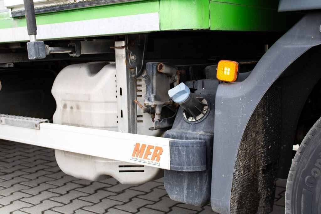 MAN Ostatní Skříň 4,6 l 0