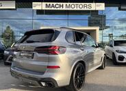 BMW X5 5