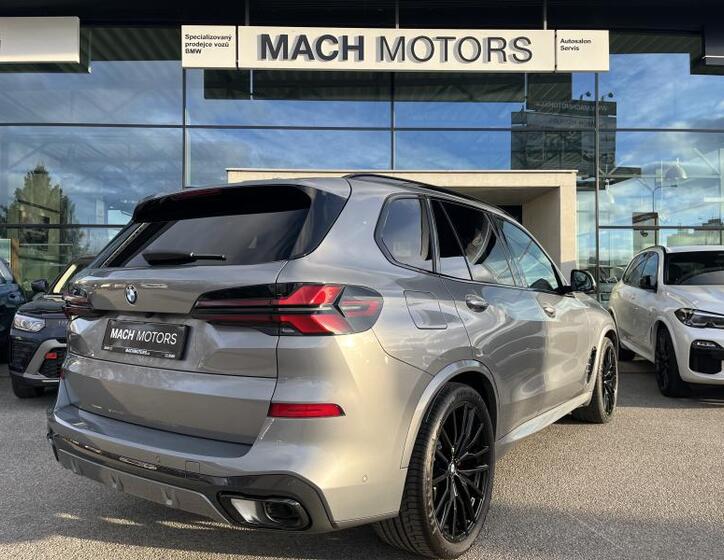 BMW X5 5