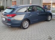Hyundai i30 Kombi 1,6 l 85 kw