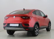 Renault Arkana SUV 1,6 l 69 kw