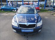 Škoda Octavia 2