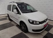Volkswagen Caddy 5