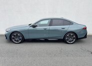 BMW i5 Sedan 1,0 442 kw