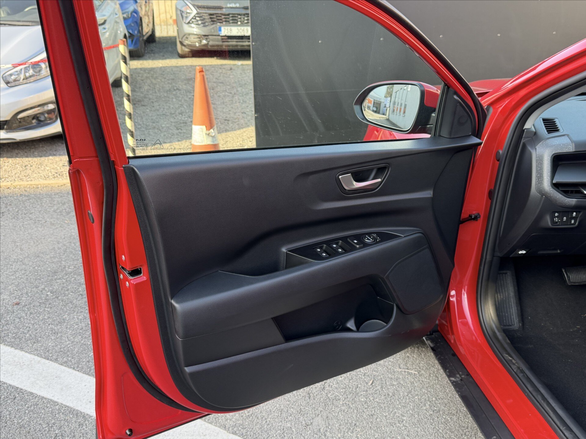 KIA Stonic SUV / Terénní 998,0 74 kw