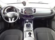KIA Sportage 34