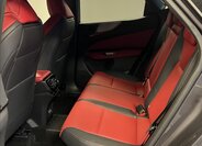 Lexus NX 450h plus SUV 2,5 l 227 kw