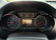 Opel Crossland SUV / Terénní 1,2 l 96 kw