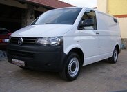 Volkswagen Transporter Ostatní 2,0 l 75 kw