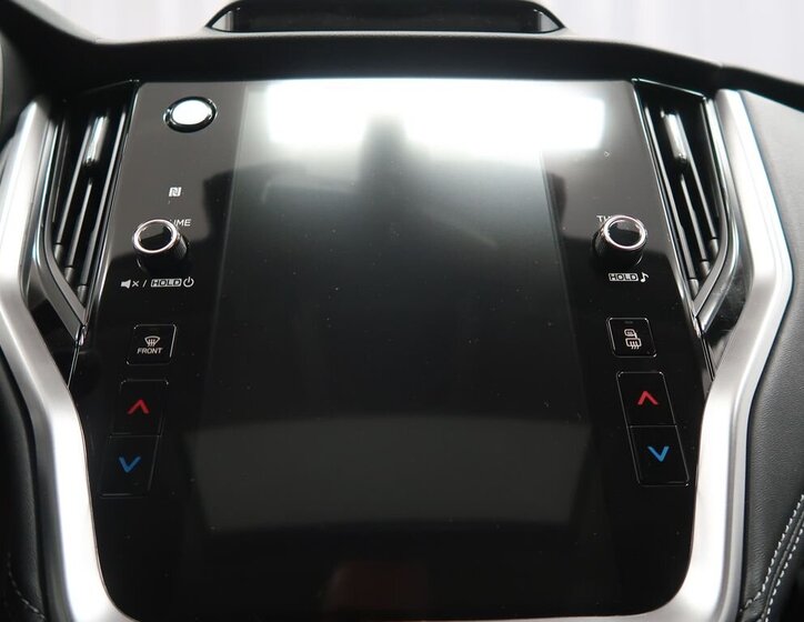 Subaru Outback Kombi 2,5 l 124 kw