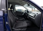Škoda Fabia Hatchback 1,4 l 77 kw
