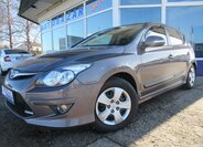 Hyundai i30 Hatchback 1,4 l 80 kw