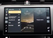 Land Rover Range Rover Evoque SUV / Terénní 2,0 l 120 kw