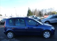 Škoda Roomster MPV 1,2 l 47 kw
