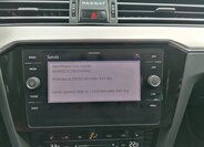 Volkswagen Passat Kombi 2,0 l 90 kw