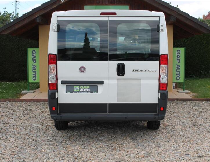 Fiat Ducato 5