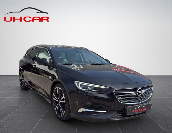 Opel Insignia Kombi 2,0 l 154 kw