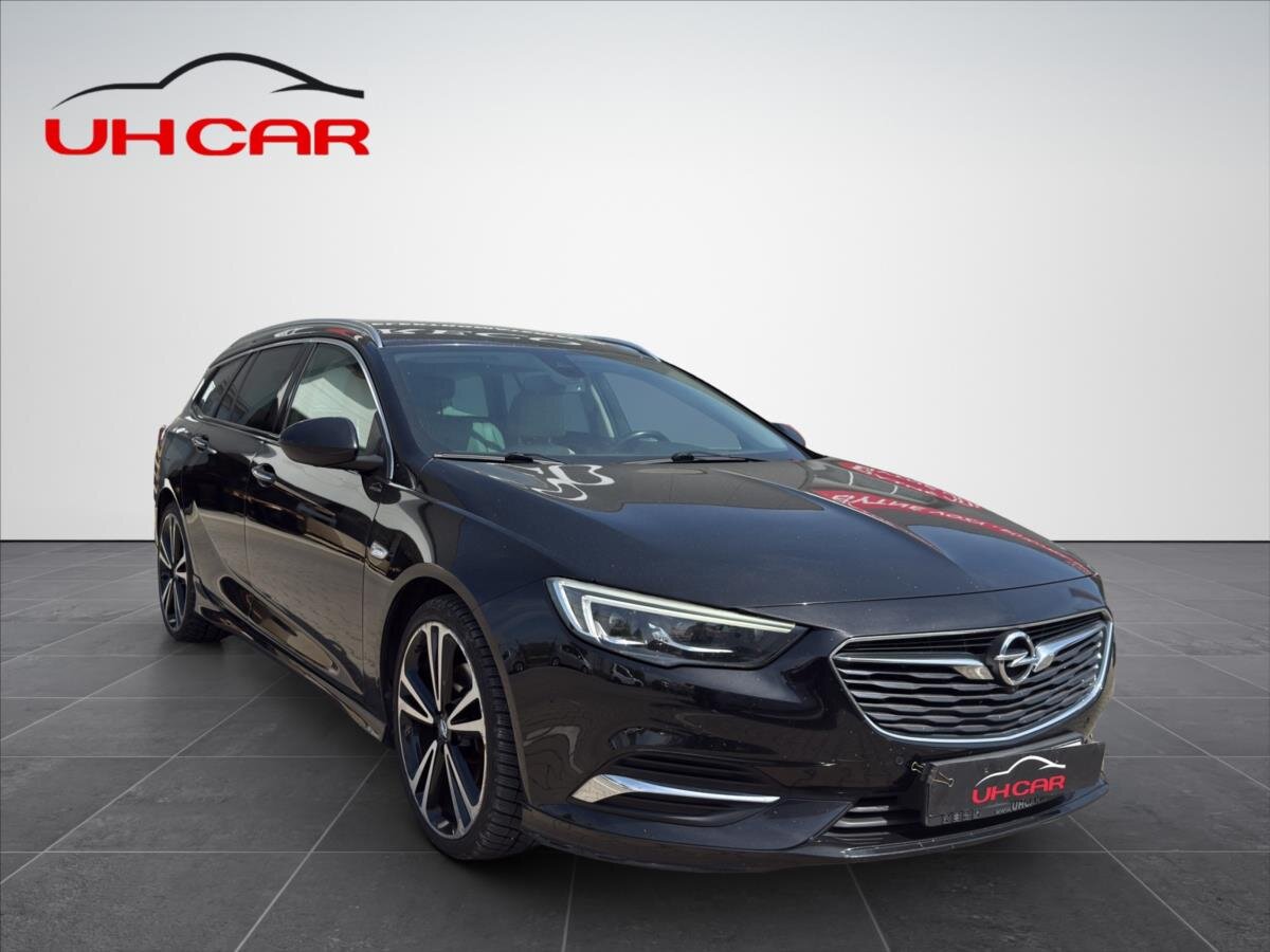 Opel Insignia Kombi 2,0 l 154 kw