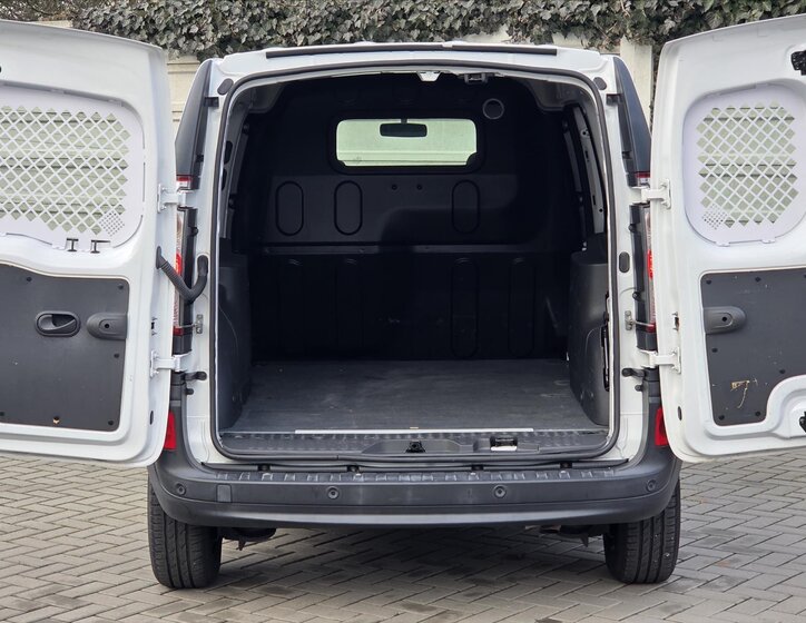 Renault Kangoo Ostatní 1,5 l 70 kw