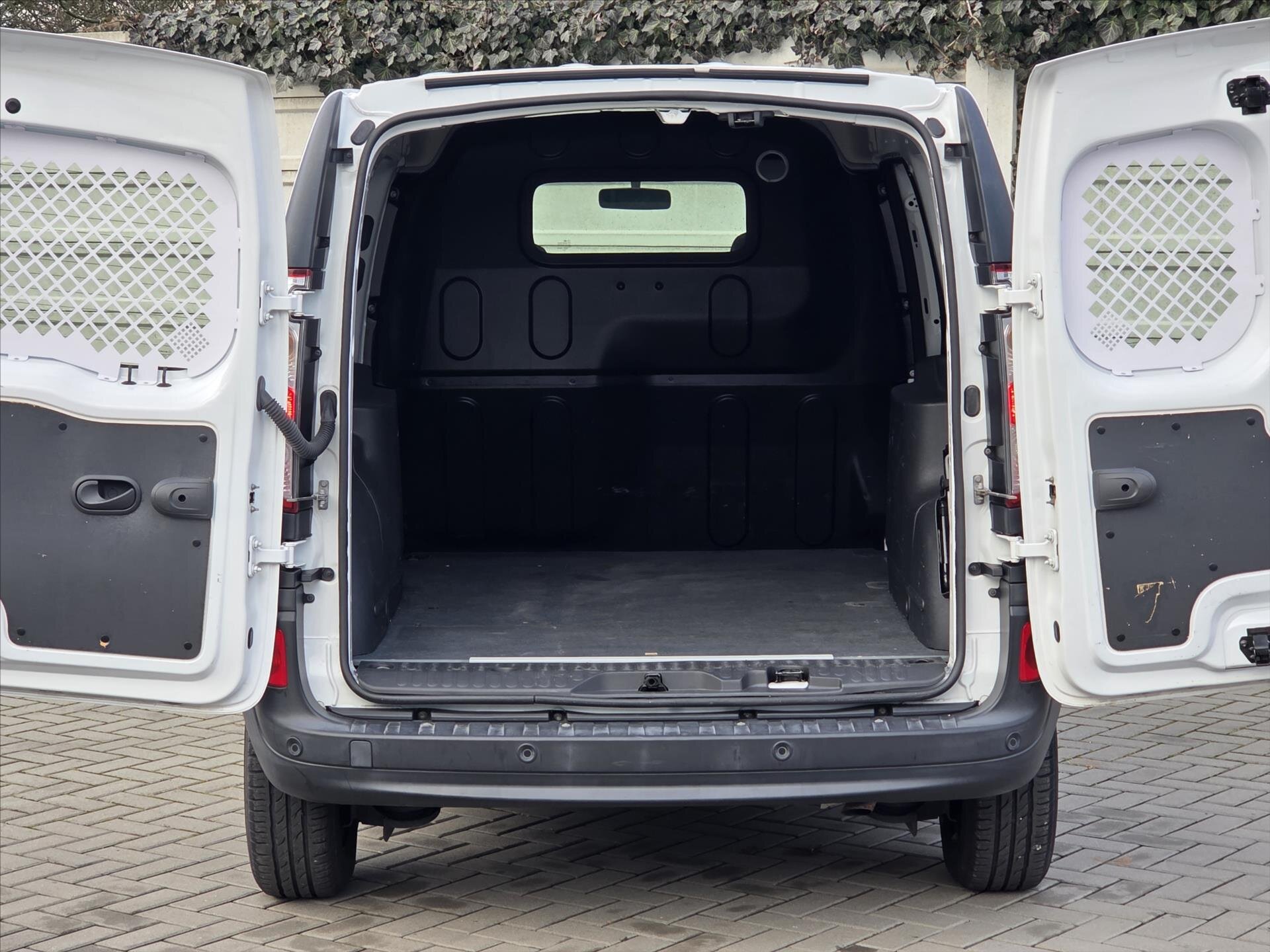 Renault Kangoo Ostatní 1,5 l 70 kw