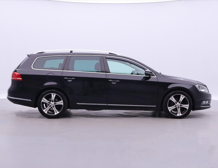 Volkswagen Passat 8