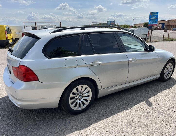 BMW Řada 3 5
