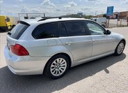 BMW Řada 3 5