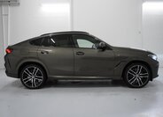 BMW X6 SUV 3,0 l 250 kw