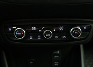 Opel Crossland Hatchback 1,2 l 81 kw