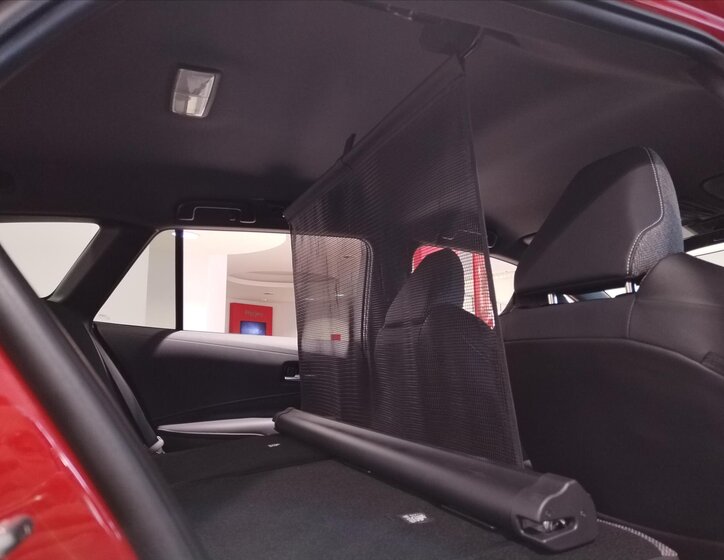 Toyota Corolla Kombi 0,0 103 kw