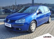 Volkswagen Golf Hatchback 1,6 l 85 kw