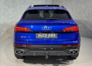 Audi SQ5 SUV / Terénní 3,0 l 251 kw