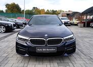 BMW Řada 5 1