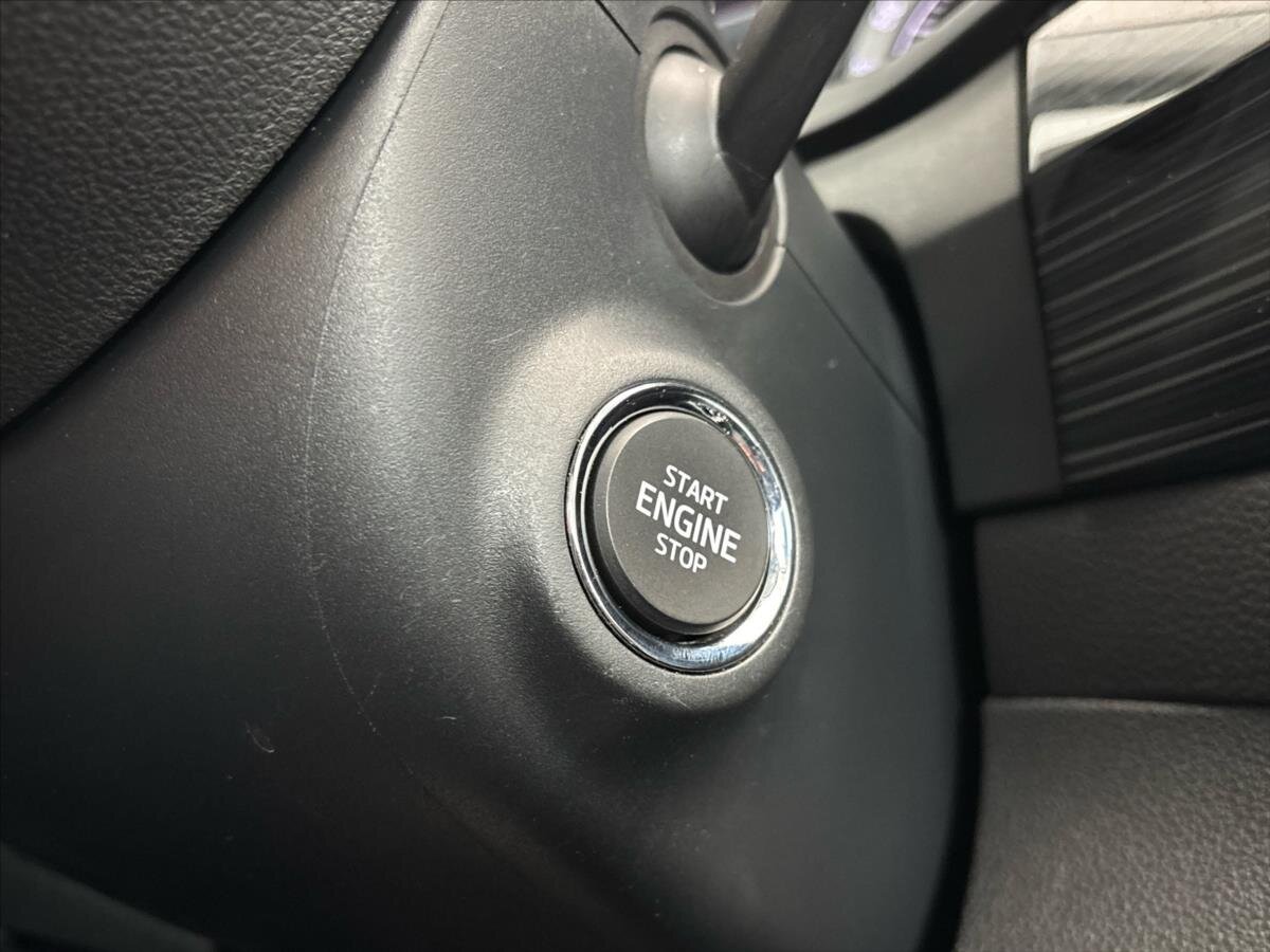 Škoda Kodiaq SUV / Terénní 2,0 l 110 kw