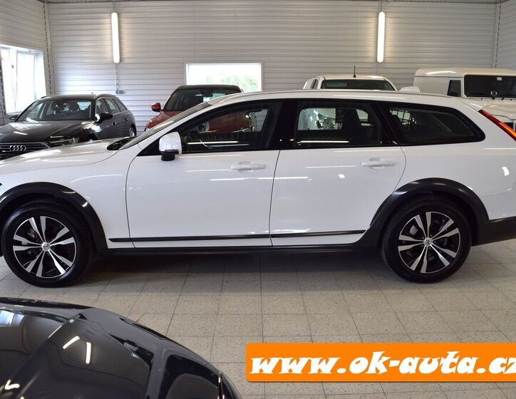 Volvo V90 Kombi 2,0 l 140 kw