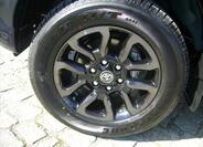 Toyota Hilux Pick-up 4,0 l 170 kw