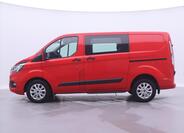 Ford Transit 4