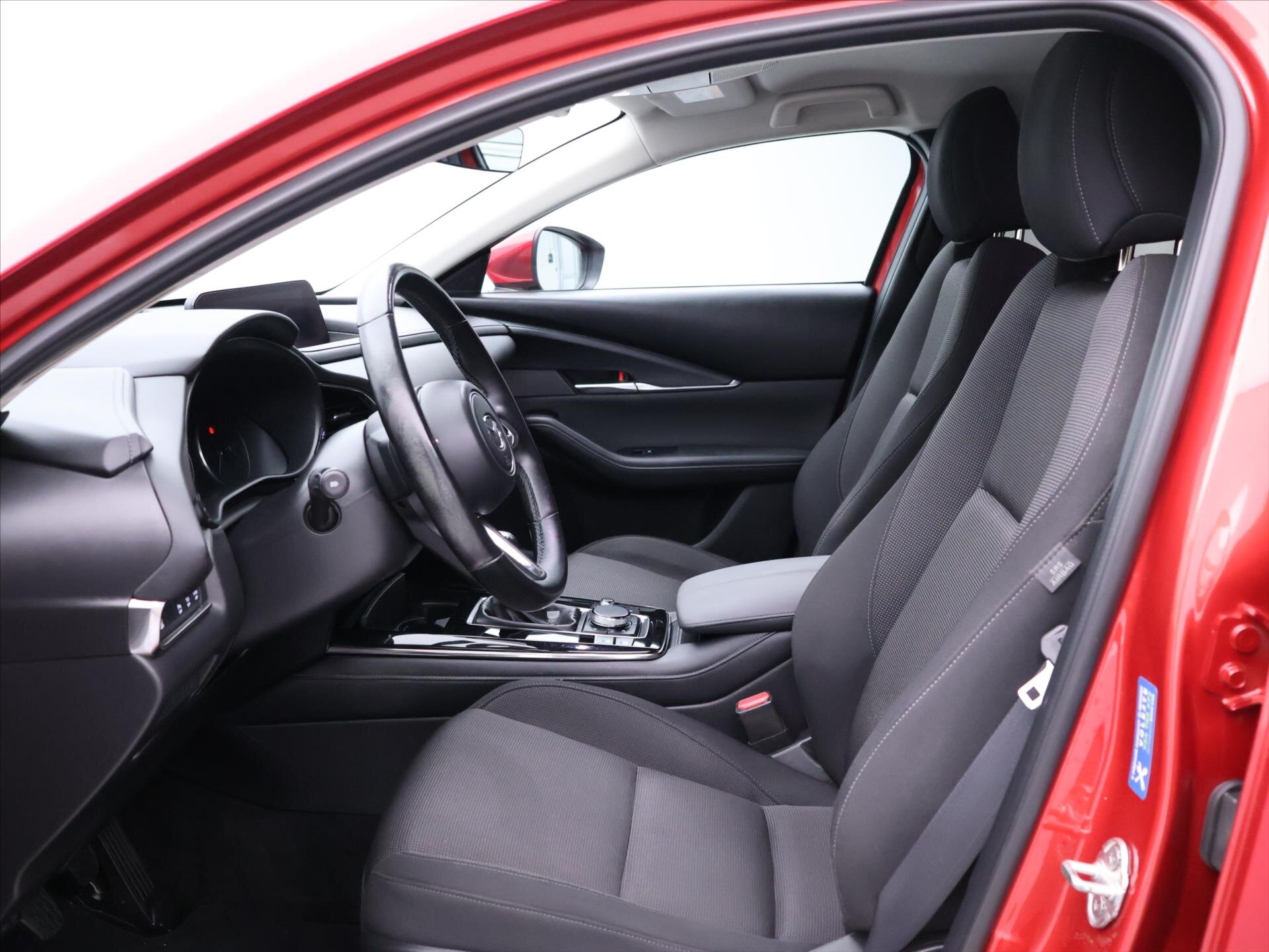 Mazda CX-30 SUV 2,0 l 137 kw