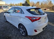 Hyundai i30 Hatchback 1,4 l 66 kw